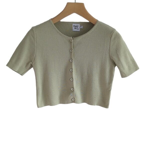 Princess Polly The Jayden  Top - Picture 8 of 11